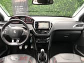 Peugeot 2008 1.2 PureTech GT Line