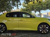 Peugeot E-208 50 kWh Allure Pack