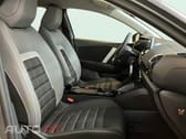Citroen e-C4 50 kWh Plus