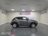 Nissan Juke 1.5 dCi N-Connecta