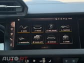 Audi A3 Sportback TFSIe 150 kW S tronic S line