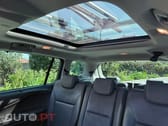 Opel Zafira 2.0 CDTI Cosmo