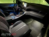 Peugeot 3008 1.6 Blue HDI GT Line