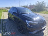 Renault Arkana Renault Arkana 1.6 E-Tech Full Hybrid Esprit Alpine