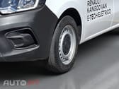 Renault Kangoo Van E-tech L2 start autonomia conforto 11 CA (2Lug) my24 (stock)