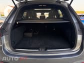 Mercedes-Benz GLE de 4Matic