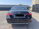 Mercedes-Benz C 220 d Avantgarde