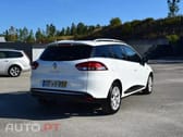 Renault Clio Sport Tourer 1.5 dCi Limited EDition