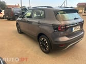 Volkswagen T-Cross 1.0 TSI Style DSG