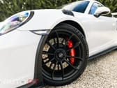 Porsche 911 GT3 RS PDK