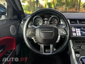 Land Rover Evoque Coupe TD4 Aut. Dynamic
