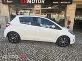 Toyota Yaris 1.0 VVT-i Comfort