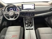 Nissan X-Trail e-Power N-Connecta