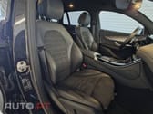Mercedes-Benz EQC 400 4Matic AMG Line