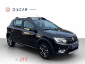 Dacia Sandero 1.0 ECO-G Stepway Bi-Fuel