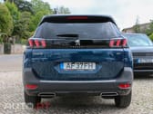 Peugeot 5008 1.5 BlueHDi GT Pack EAT8