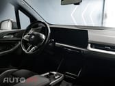 BMW 218 Y