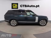 Land Rover Range Rover Sport I.V.A DEDUTIVEL 2.0i Hybrid