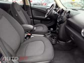 MINI Countryman Cooper D Aut.
