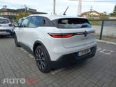 Renault Mégane E-Tech EV60 Evolution ER Optimum Charge