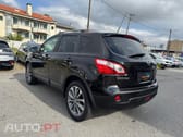 Nissan Qashqai 1.5 dCi Tekna Premium 18
