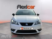 Seat Ibiza 1.4 TDI Style