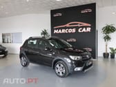 Dacia Sandero 0.9 TCe Comfort Bi-Fuel