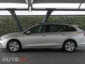 Volkswagen Golf Variant 1.0 TSI Confortline DSG
