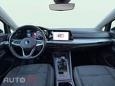 Volkswagen Golf 1.0 TSI Life