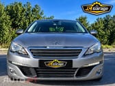 Peugeot 308 SW 1.6 BlueHDi