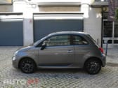 Fiat 500 1.0 Hybrid Sport