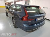Volvo V90 2.0 T6 PHEV Inscription AWD