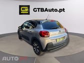 Citroen C3 1.2 PureTech Shine