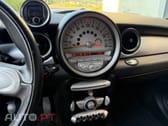 MINI Cooper One
