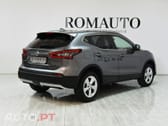 Nissan Qashqai 1.3 DIG-T N-Connecta