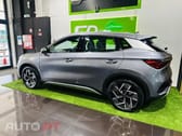 BYD Atto 3 60.48 kWh Design