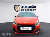 Peugeot 208 1.2 VTi Allure
