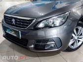 Peugeot 308 1.2 PureTech Style