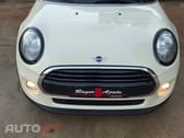 MINI Cooper D