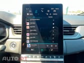 Renault Captur TECHNO