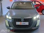 Peugeot 208 1.2 PureTech Allure