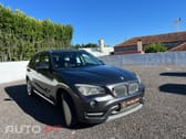 BMW X1 20 d sDrive EfficientDynamics