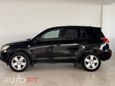 Toyota RAV4 2.2 D-4D