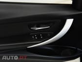 BMW 320 d Touring EfficientDynamics Line Modern