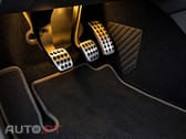 Mercedes-Benz CLA 180 d AMG Line