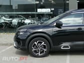 Citroen C5 Aircross 1.2 PureTech Shine EAT8