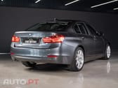 BMW 320 d Aut.