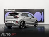 Ford Puma 1.0 EcoBoost ST-Line X Aut.