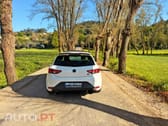 Seat Leon 1.6 TDI FR DSG