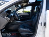 Peugeot 308 SW 1.2 PureTech GT EAT8